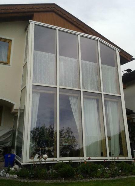 Haus Aria Achenkirch Exterior foto