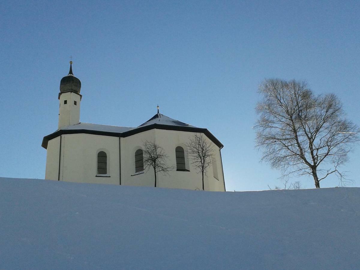 Haus Aria Achenkirch Exterior foto