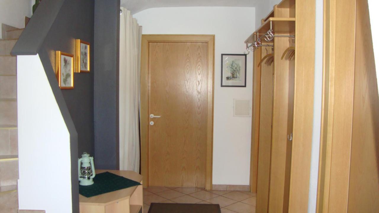 Haus Aria Achenkirch Exterior foto